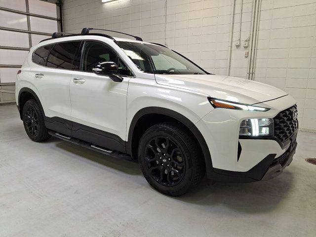 2022 Hyundai Santa Fe XRT for sale in WILKES-BARRE, PA