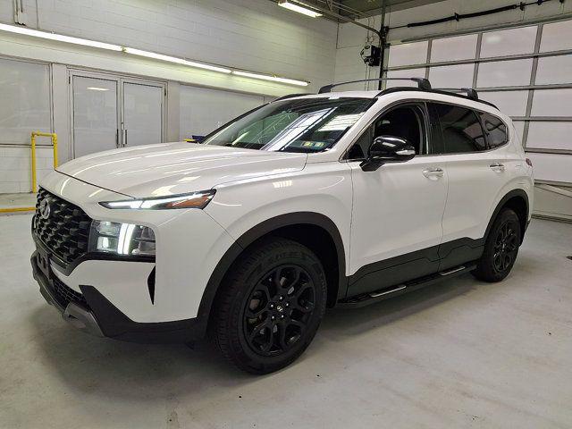 2022 Hyundai Santa Fe XRT
