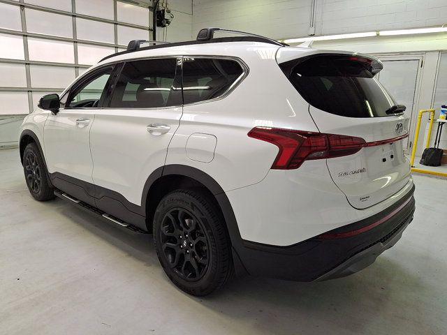 2022 Hyundai Santa Fe XRT