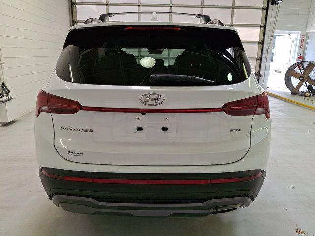 2022 Hyundai Santa Fe XRT