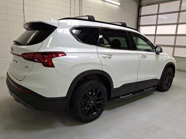 2022 Hyundai Santa Fe XRT