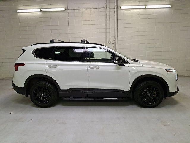 2022 Hyundai Santa Fe XRT
