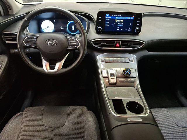 2022 Hyundai Santa Fe XRT