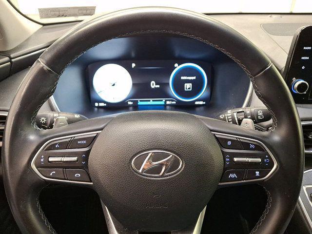2022 Hyundai Santa Fe XRT