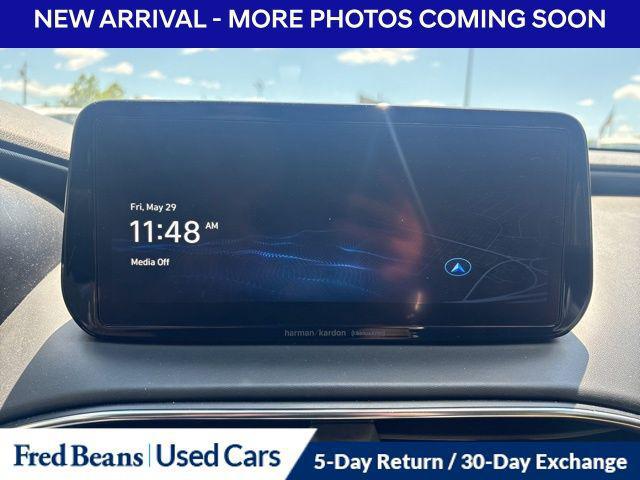 2023 Hyundai Santa Fe Hybrid SEL Premium
