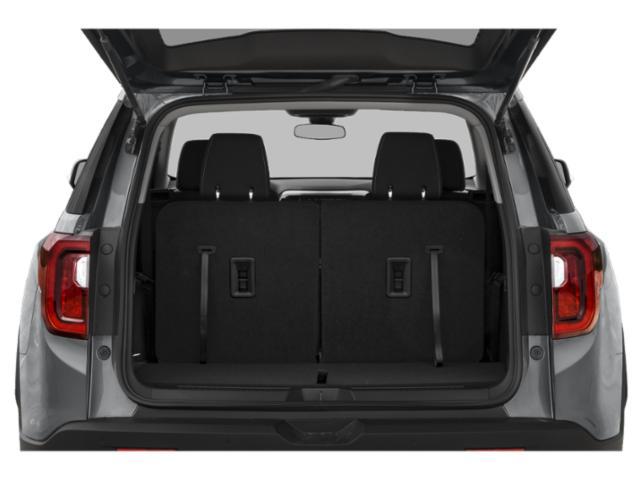 2023 GMC Acadia AWD SLT