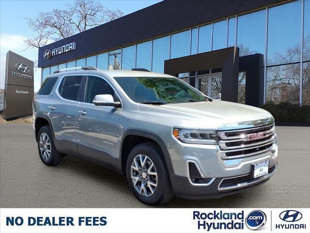 2023 GMC Acadia AWD SLT for sale in WEST NYACK, NY