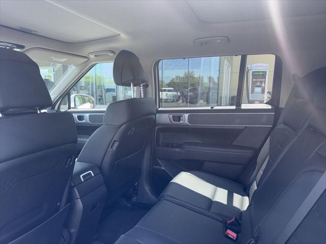 2024 Hyundai Santa Fe Limited