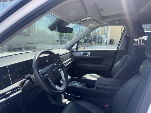2024 Hyundai Santa Fe Limited