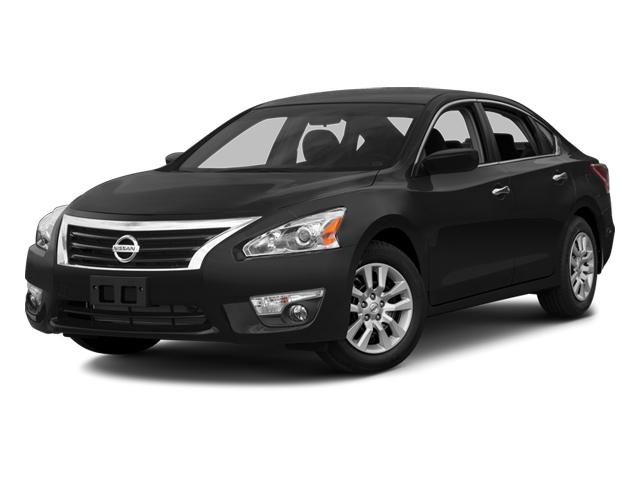 2014 Nissan Altima 2.5 S for sale in GLADSTONE, OR