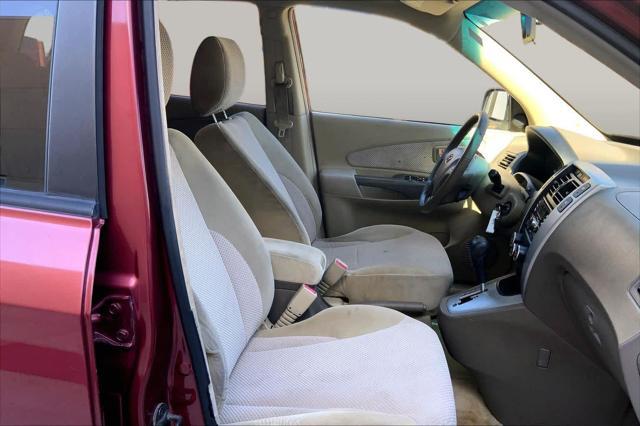 2007 Hyundai Tucson SE