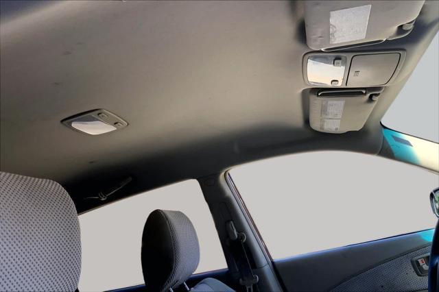 2007 Hyundai Tucson SE