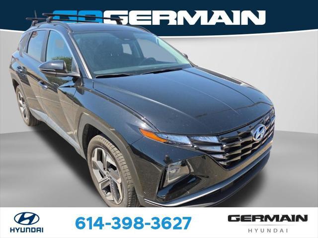 2023 Hyundai Tucson SEL for sale near COLUMBUS, OH