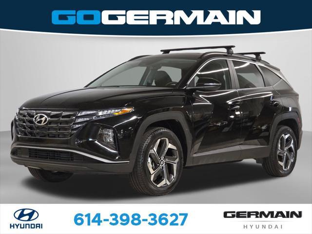 2023 Hyundai Tucson for sale near COLUMBUS, OH