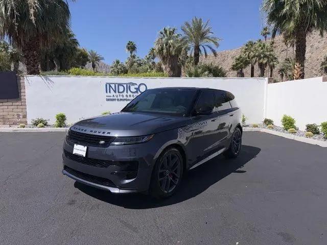 2024 Land Rover Range Rover Sport Dynamic SE for sale in Rancho Mirage, CA