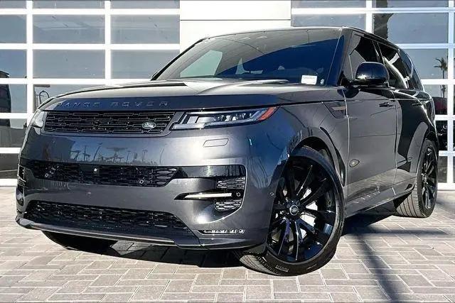 2025 Land Rover Range Rover Sport P530 Dynamic SE for sale in Rancho Mirage, CA