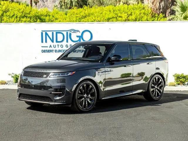 2025 Land Rover Range Rover Sport P530 Dynamic SE for sale in Rancho Mirage, CA