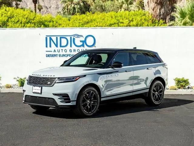 2026 Land Rover Range Rover Velar P250 Dynamic SE for sale in Rancho Mirage, CA