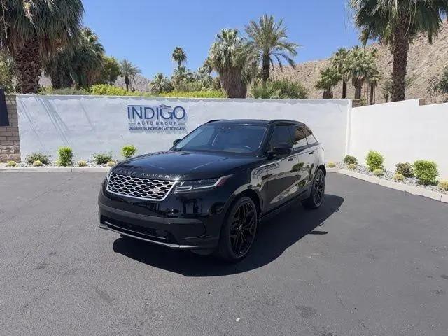 2020 Land Rover Range Rover Velar P250 S for sale in Rancho Mirage, CA
