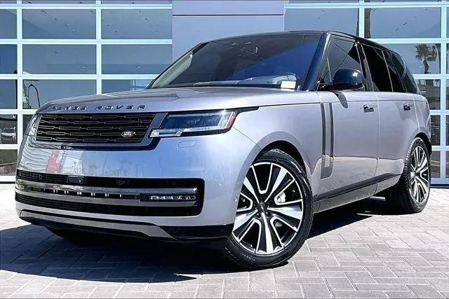 2023 Land Rover Range Rover P530 SE for sale in Rancho Mirage, CA