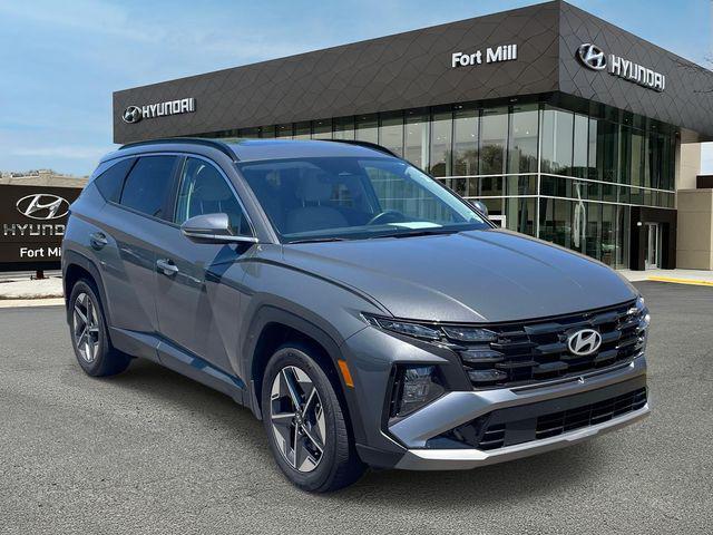 2026 Hyundai Tucson SEL Premium for sale in FORT MILL, SC