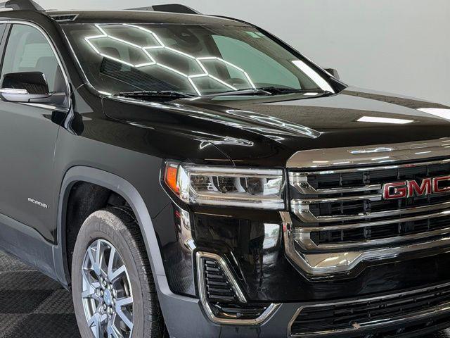 2022 GMC Acadia FWD SLE
