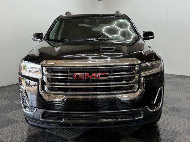 2022 GMC Acadia FWD SLE