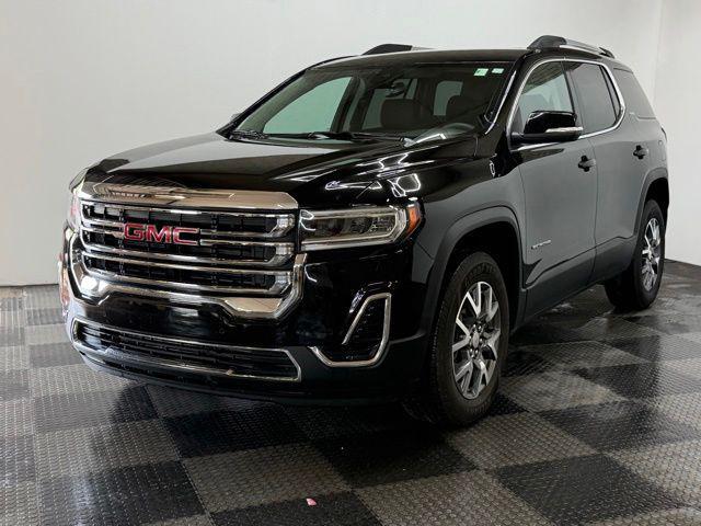 2022 GMC Acadia FWD SLE