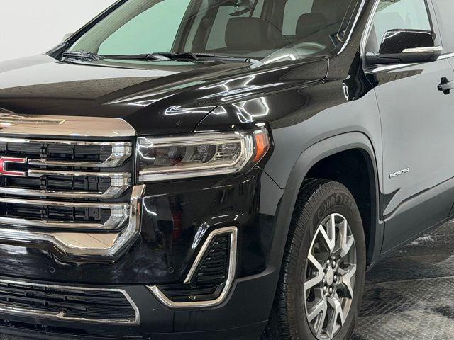 2022 GMC Acadia FWD SLE