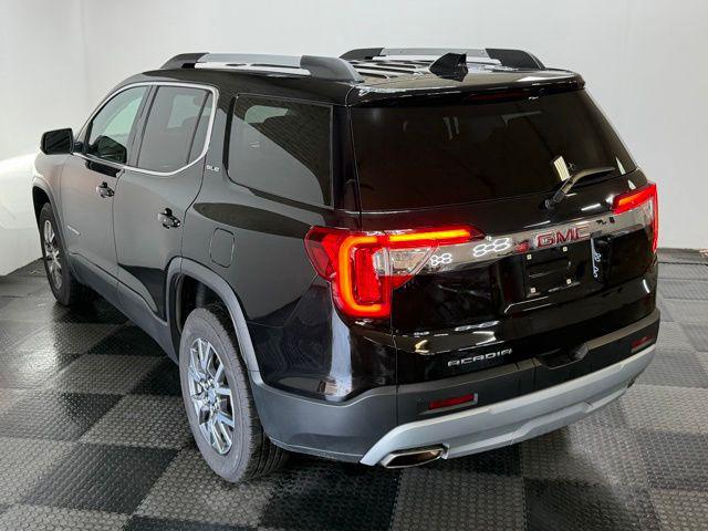 2022 GMC Acadia FWD SLE