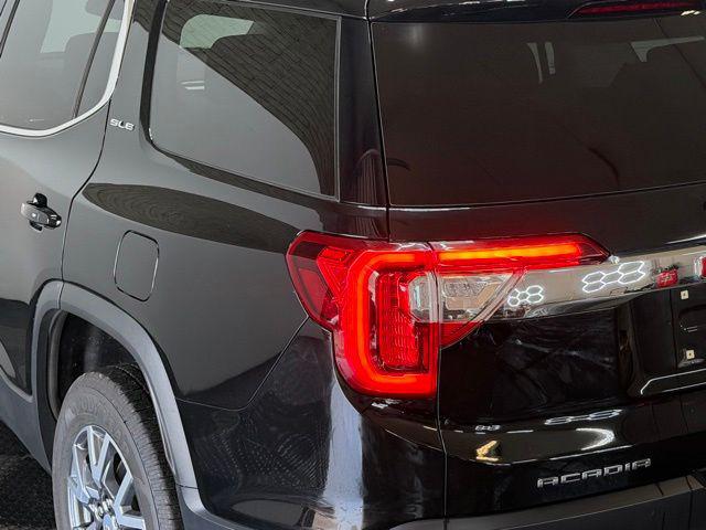 2022 GMC Acadia FWD SLE