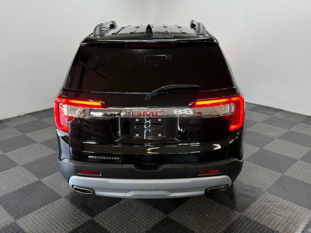 2022 GMC Acadia FWD SLE