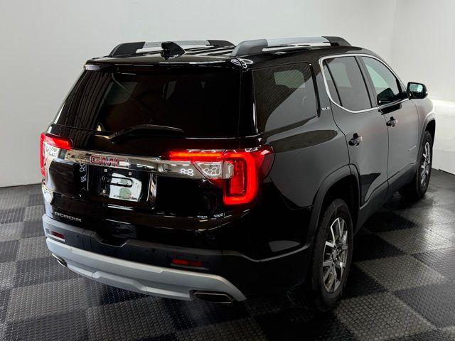 2022 GMC Acadia FWD SLE