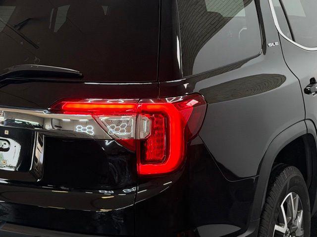 2022 GMC Acadia FWD SLE