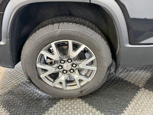2022 GMC Acadia FWD SLE