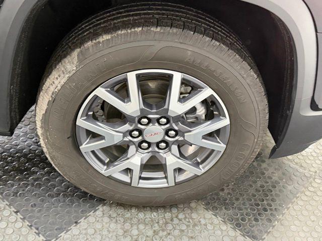 2022 GMC Acadia FWD SLE