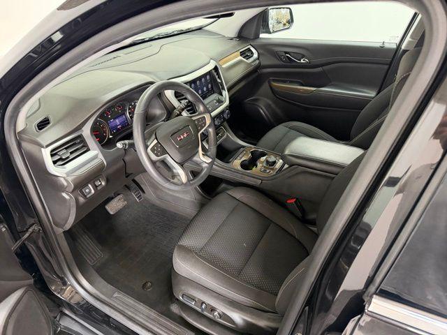 2022 GMC Acadia FWD SLE