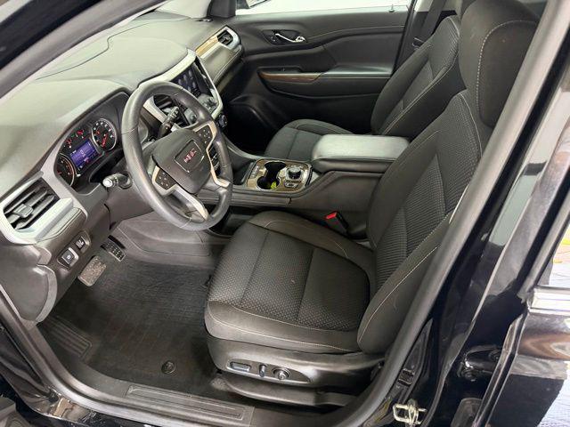 2022 GMC Acadia FWD SLE