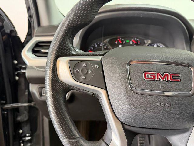 2022 GMC Acadia FWD SLE