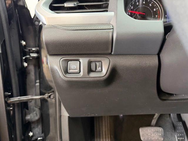2022 GMC Acadia FWD SLE