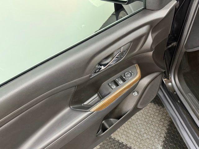 2022 GMC Acadia FWD SLE