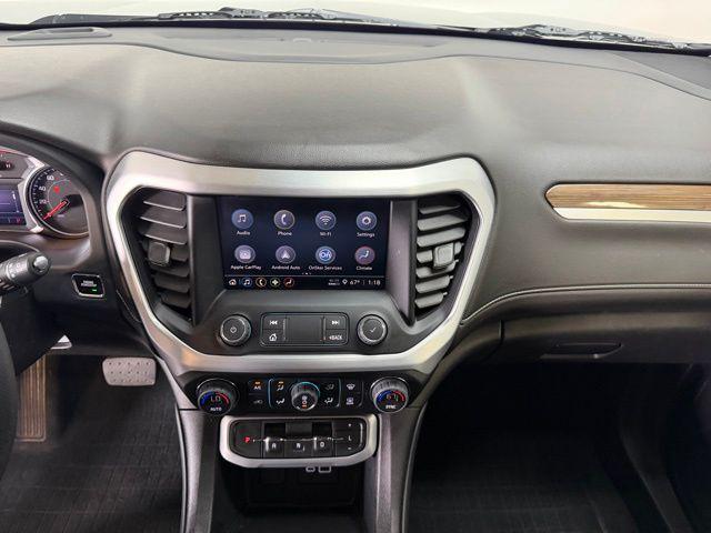 2022 GMC Acadia FWD SLE