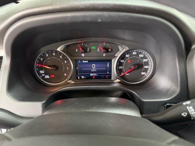 2022 GMC Acadia FWD SLE