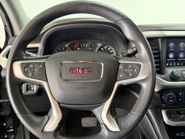2022 GMC Acadia FWD SLE