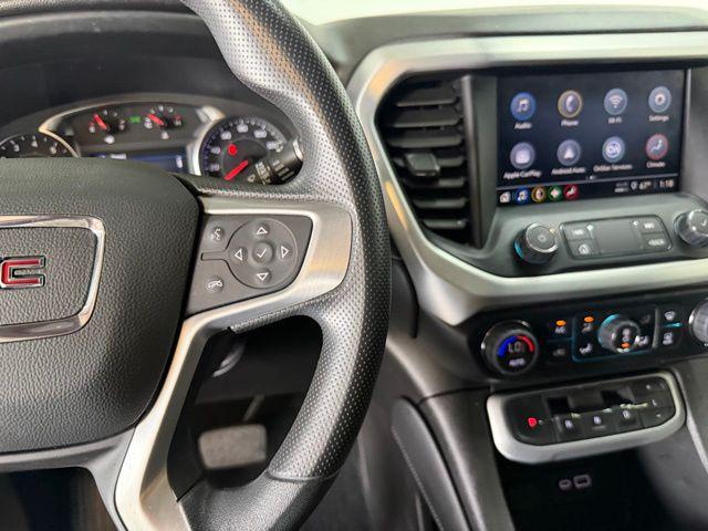2022 GMC Acadia FWD SLE