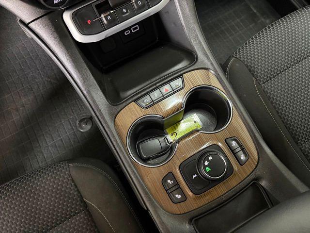 2022 GMC Acadia FWD SLE