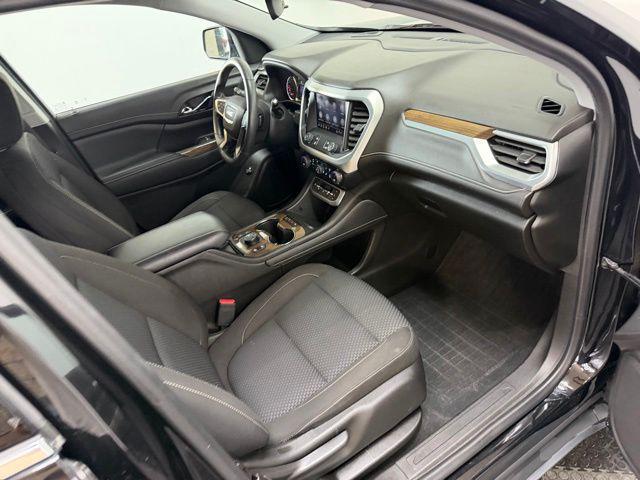 2022 GMC Acadia FWD SLE