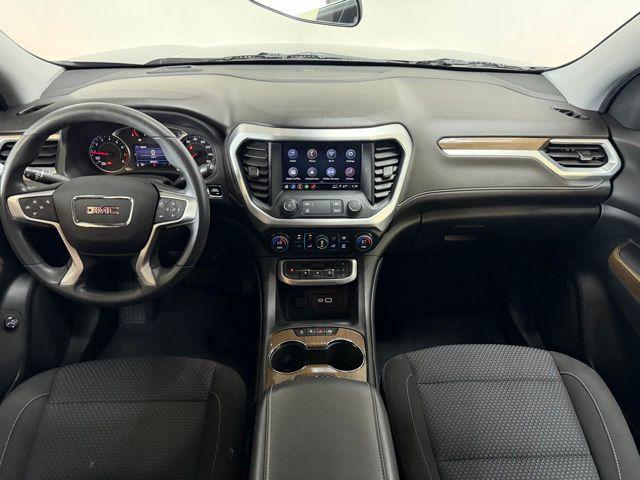 2022 GMC Acadia FWD SLE