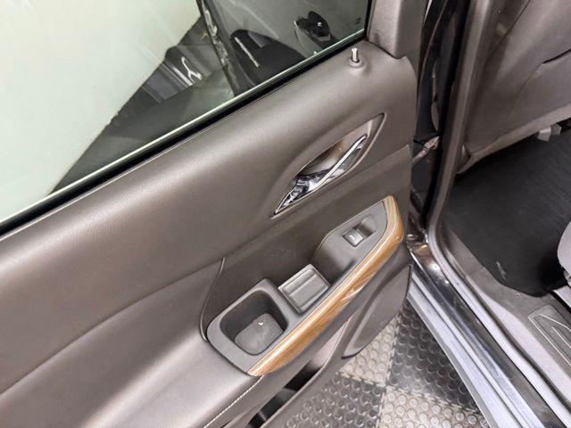 2022 GMC Acadia FWD SLE