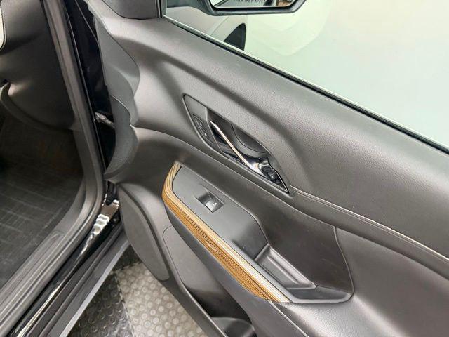 2022 GMC Acadia FWD SLE